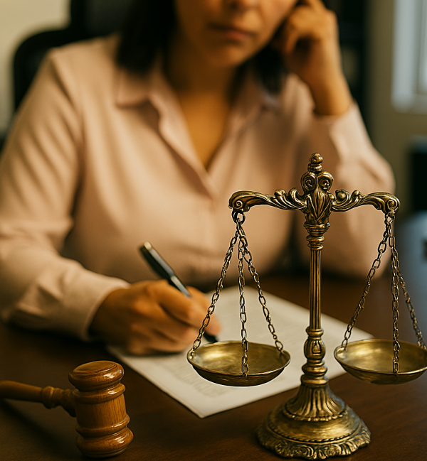 Asesoria Legal